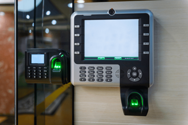 Access Control System