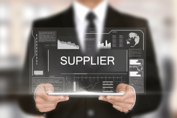 Supplier